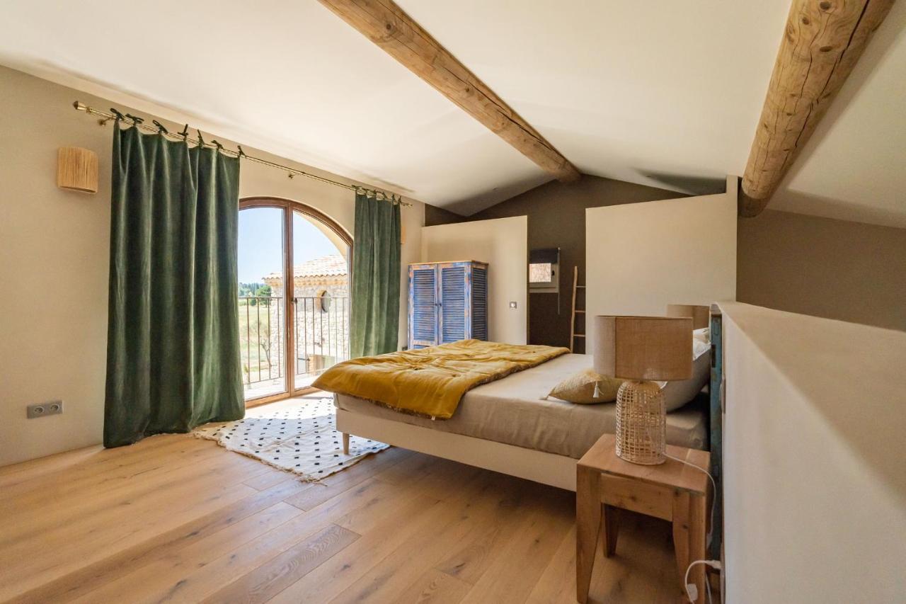Domaine D'Egenia Villa Roussillon en Isere Eksteriør billede