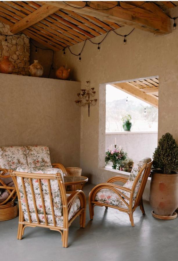 Domaine D'Egenia Villa Roussillon en Isere Eksteriør billede