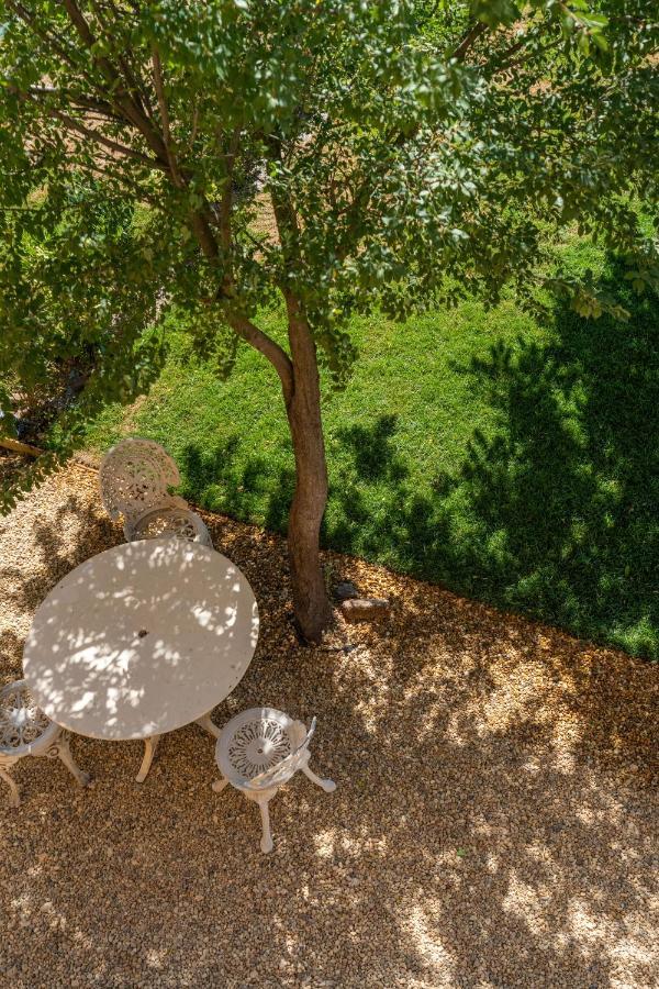 Domaine D'Egenia Villa Roussillon en Isere Eksteriør billede
