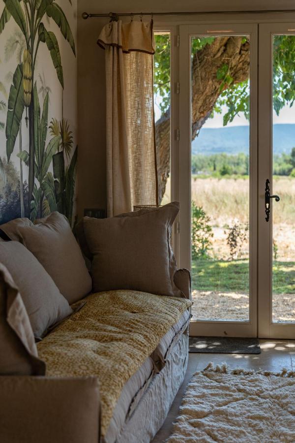 Domaine D'Egenia Villa Roussillon en Isere Eksteriør billede
