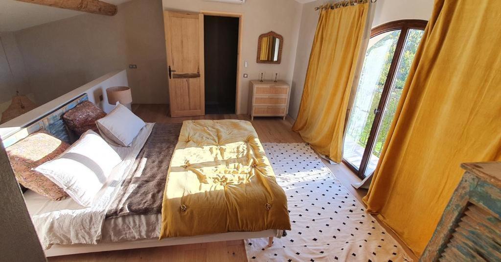 Domaine D'Egenia Villa Roussillon en Isere Eksteriør billede