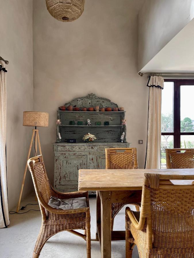 Domaine D'Egenia Villa Roussillon en Isere Eksteriør billede