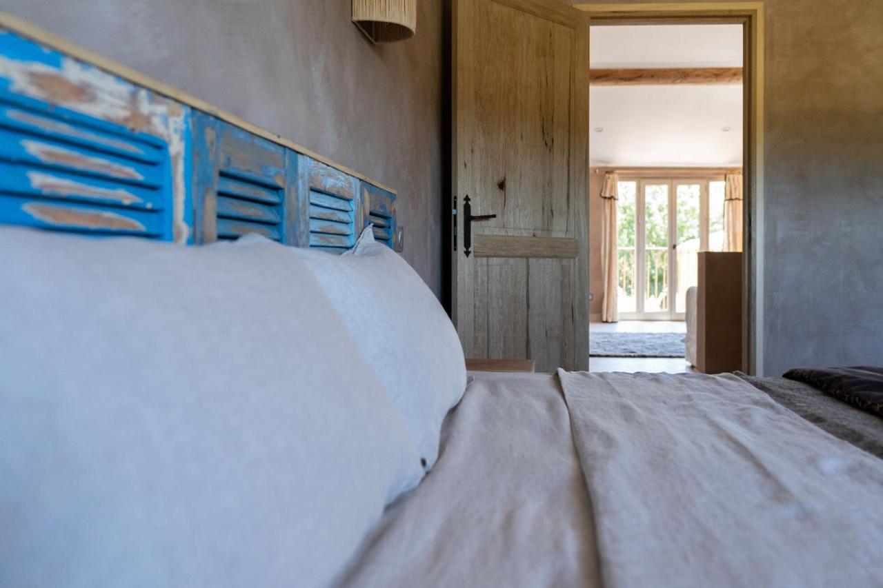 Domaine D'Egenia Villa Roussillon en Isere Eksteriør billede