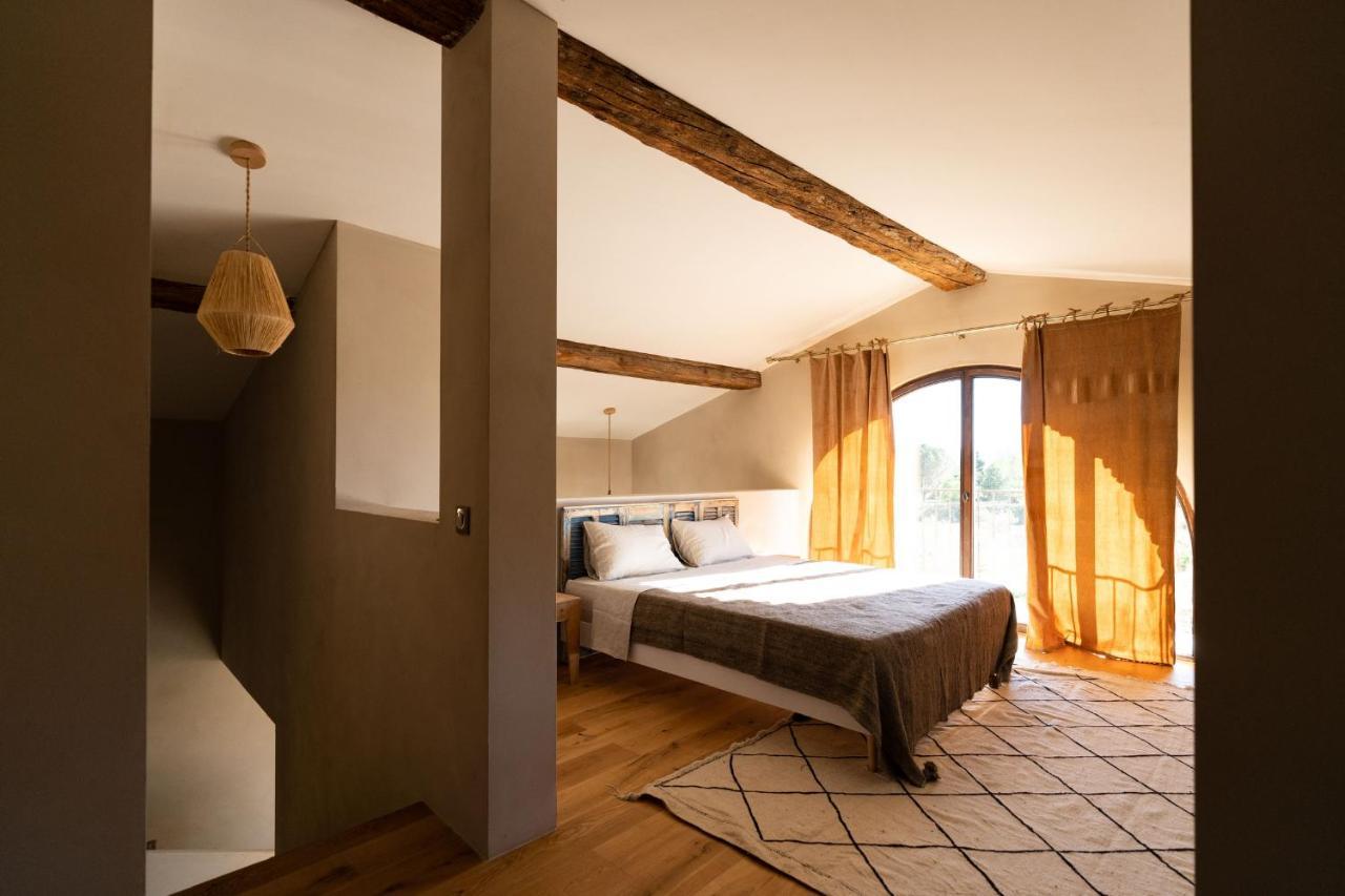 Domaine D'Egenia Villa Roussillon en Isere Eksteriør billede