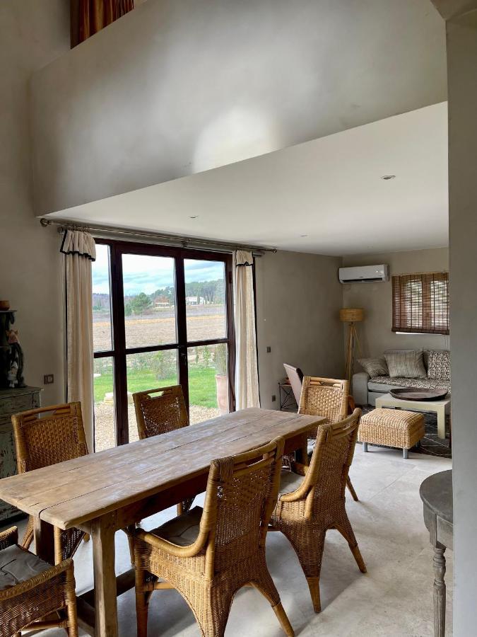 Domaine D'Egenia Villa Roussillon en Isere Eksteriør billede