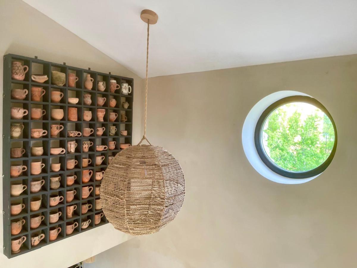 Domaine D'Egenia Villa Roussillon en Isere Eksteriør billede