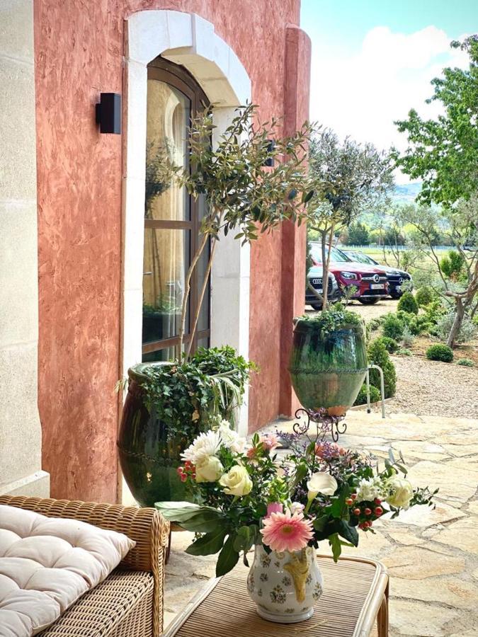 Domaine D'Egenia Villa Roussillon en Isere Eksteriør billede