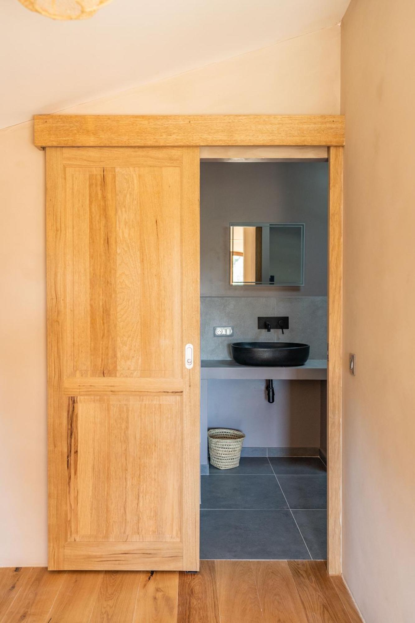 Domaine D'Egenia Villa Roussillon en Isere Eksteriør billede
