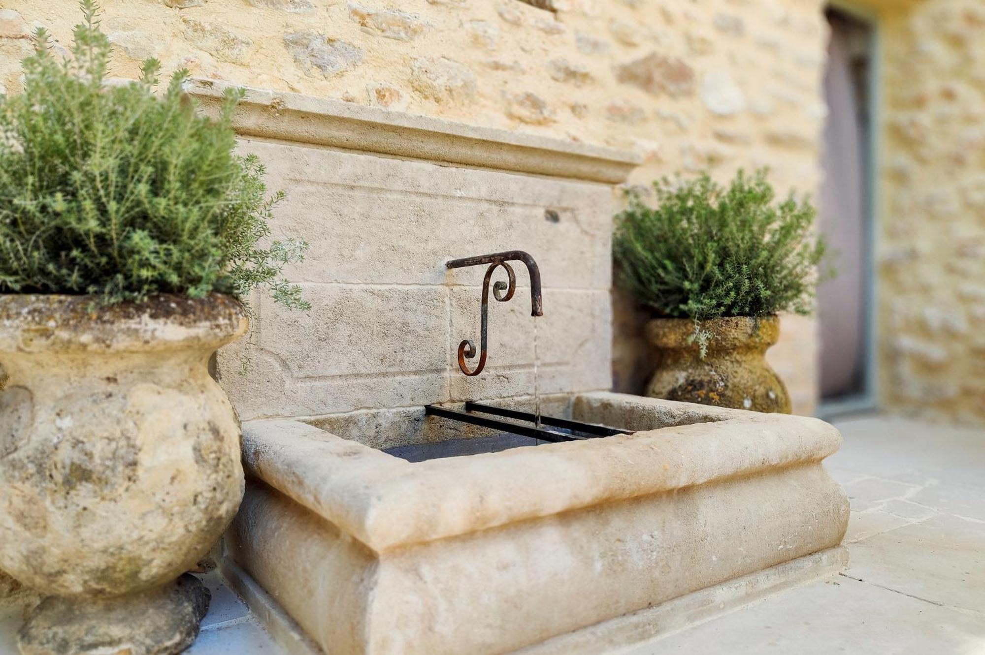Domaine D'Egenia Villa Roussillon en Isere Eksteriør billede